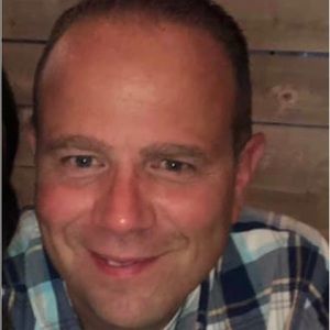 Meet your Posher, Aaron